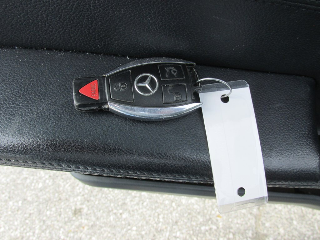 2010 Mercedes-Benz M-Class Image 16