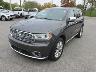 Image for 2015 Dodge Durango Citadel ID: 6958496
