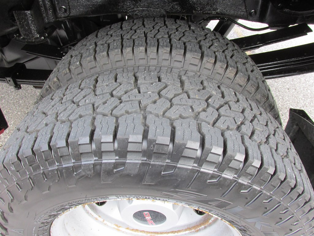 2015 GMC Sierra Image 6