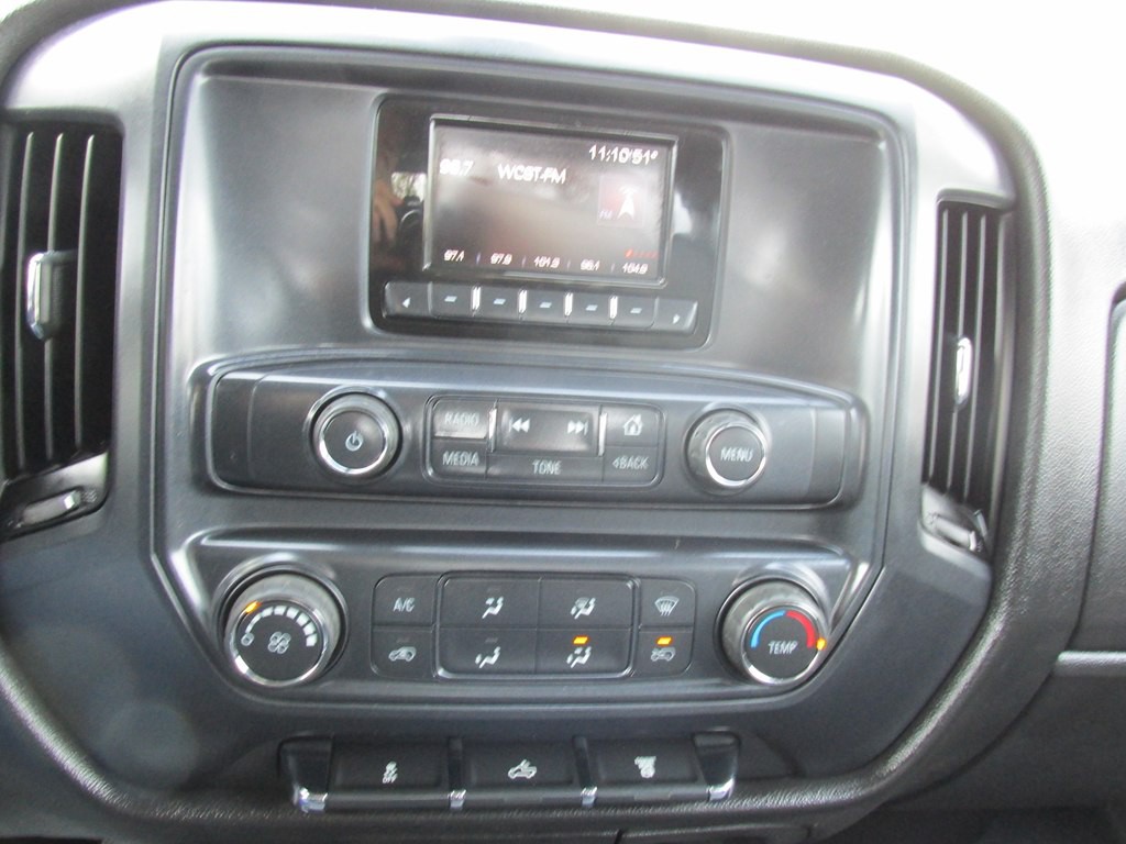 2015 GMC Sierra Image 10