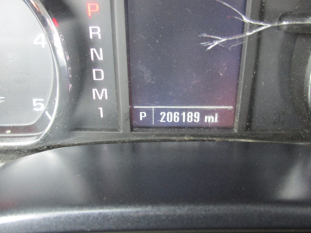 2015 GMC Sierra Image 11