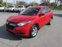 Image for 2016 Honda HR-V EXL ID: 6974840