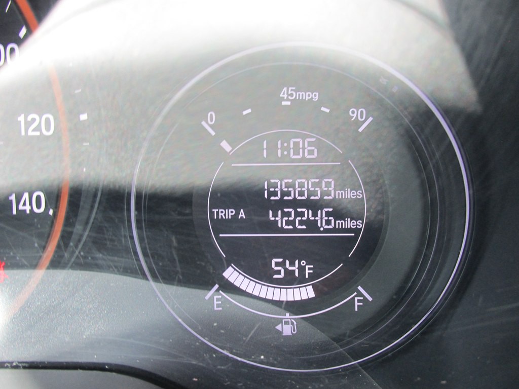 2016 Honda HR-V Image 2