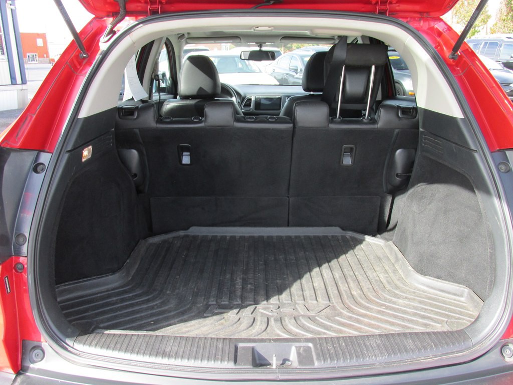 2016 Honda HR-V Image 7