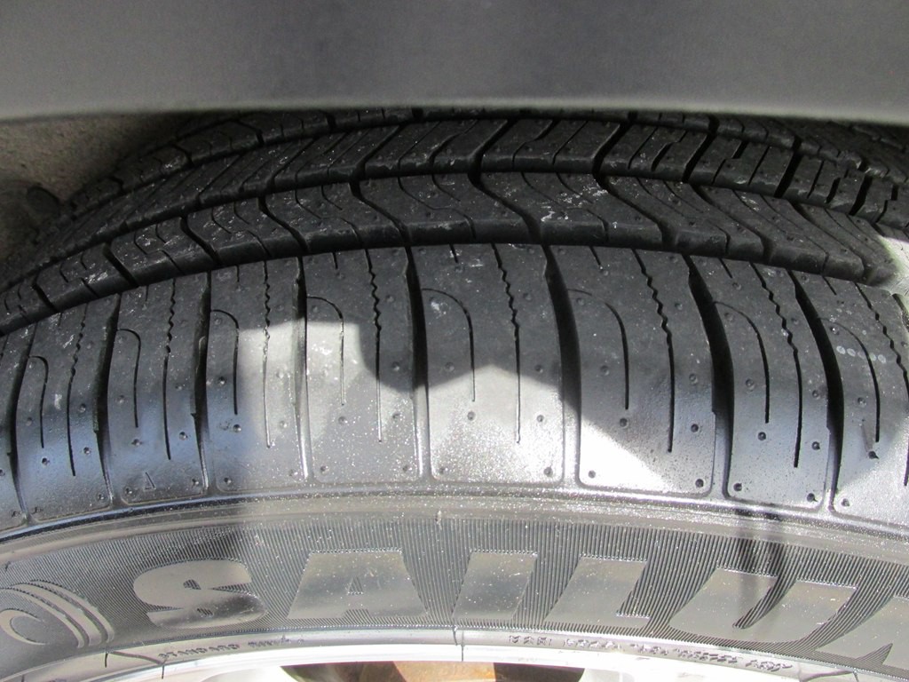 2016 Honda HR-V Image 8