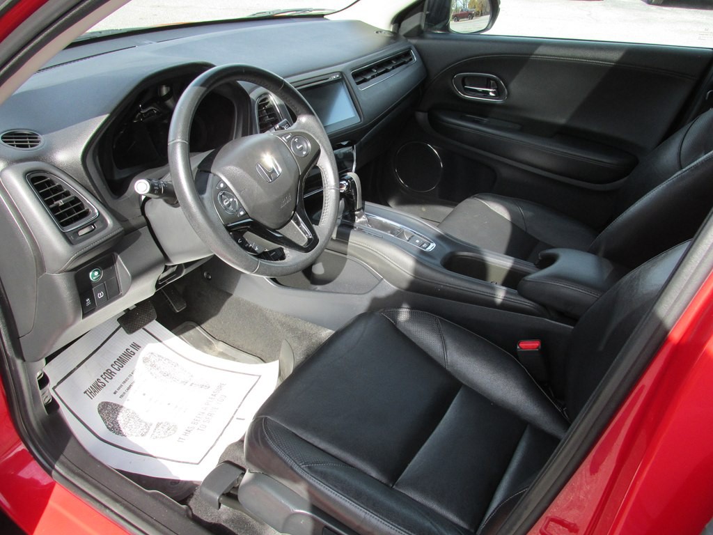 2016 Honda HR-V Image 9