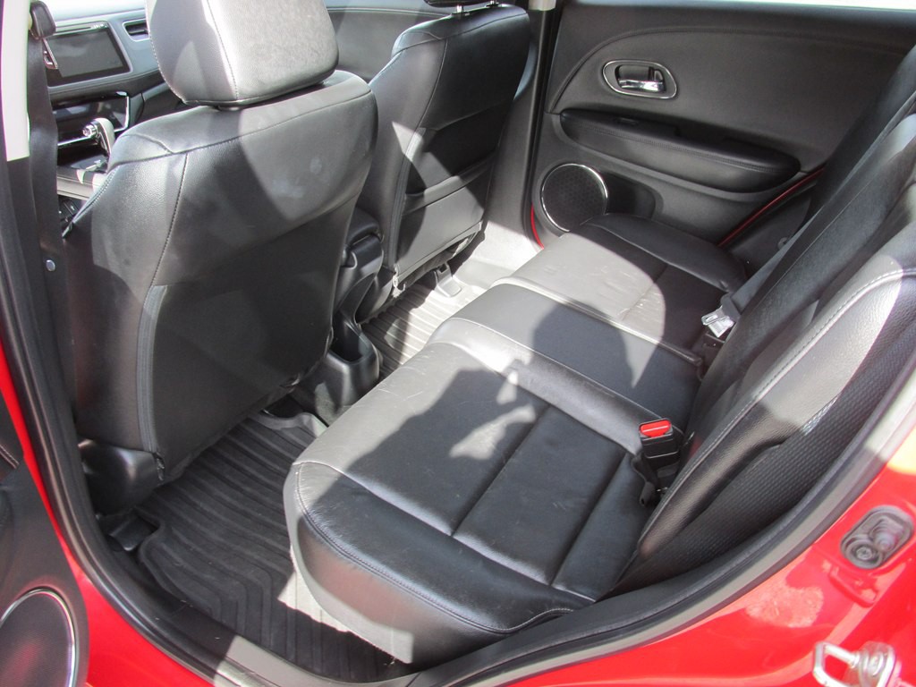 2016 Honda HR-V Image 10