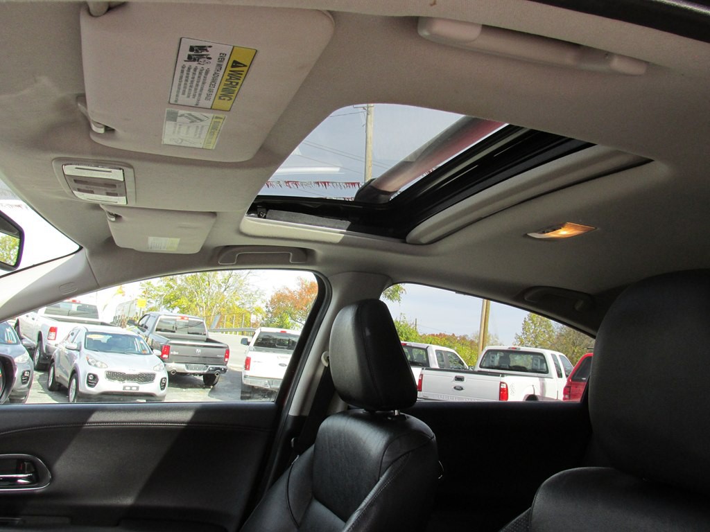 2016 Honda HR-V Image 11