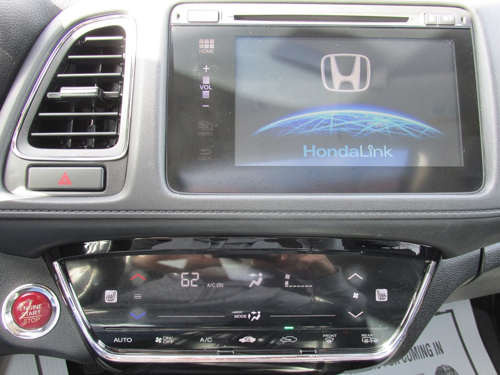 2016 Honda HR-V Image 12