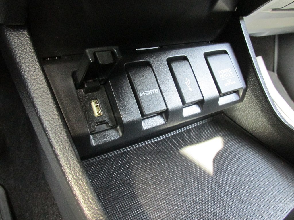 2016 Honda HR-V Image 13