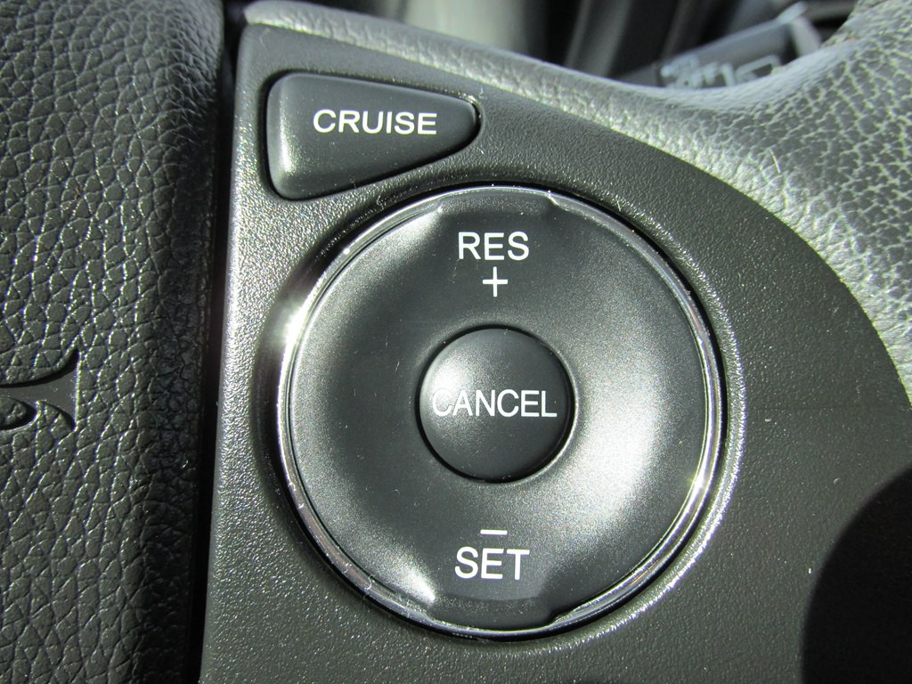 2016 Honda HR-V Image 14