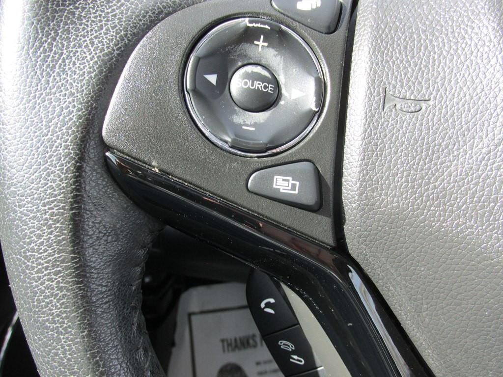 2016 Honda HR-V Image 15