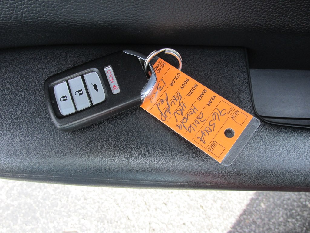 2016 Honda HR-V Image 16