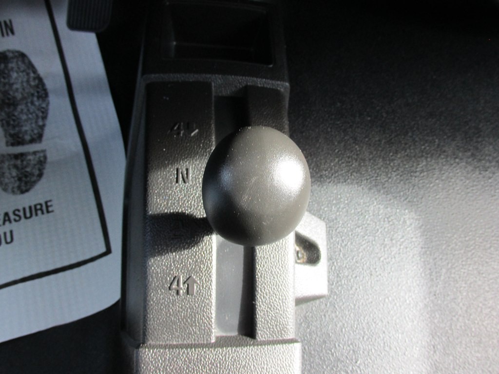 2018 Chevrolet Silverado 1500 Image 11