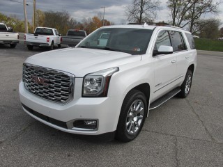 Image for 2018 GMC Yukon Denali ID: 6984848