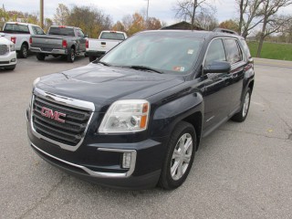 Image for 2017 GMC Terrain SLE ID: 6985888