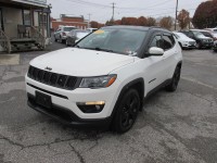 Image for 2020 Jeep Compass Latitude ID: 6989941