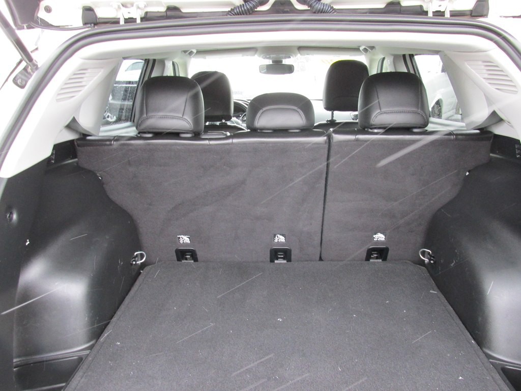 2020 Jeep Compass Image 7