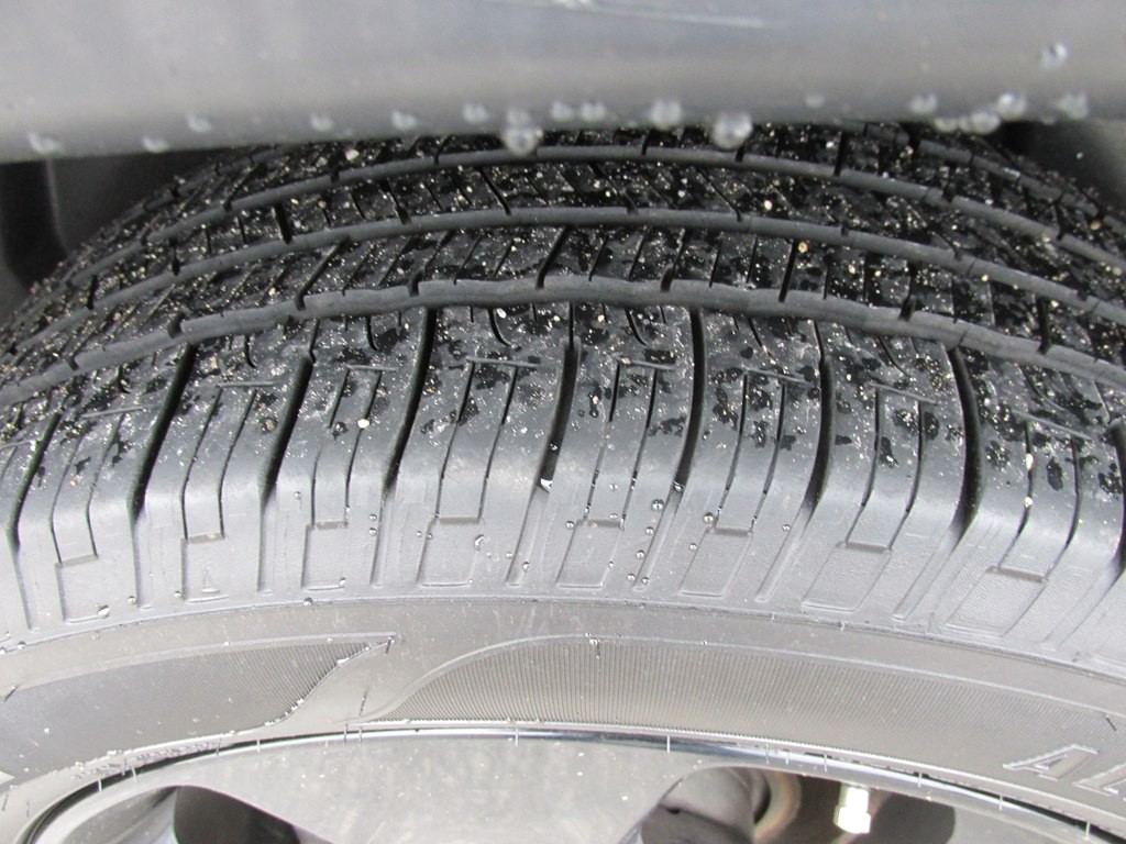 2020 Jeep Compass Image 8