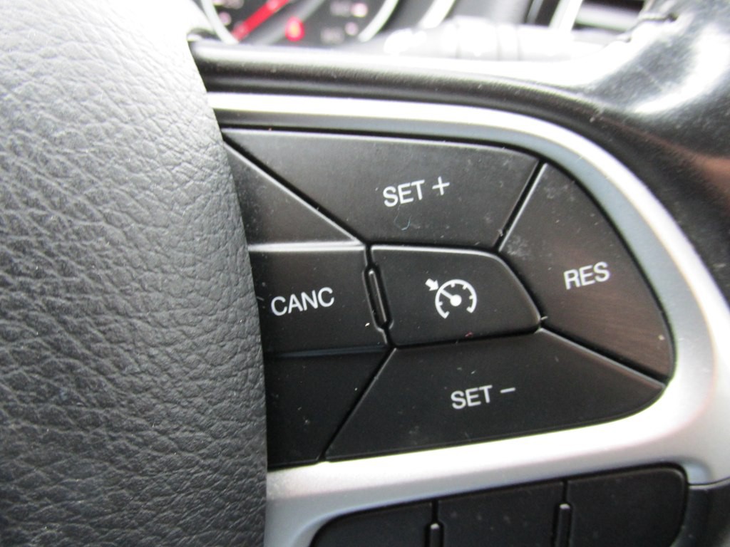 2020 Jeep Compass Image 14