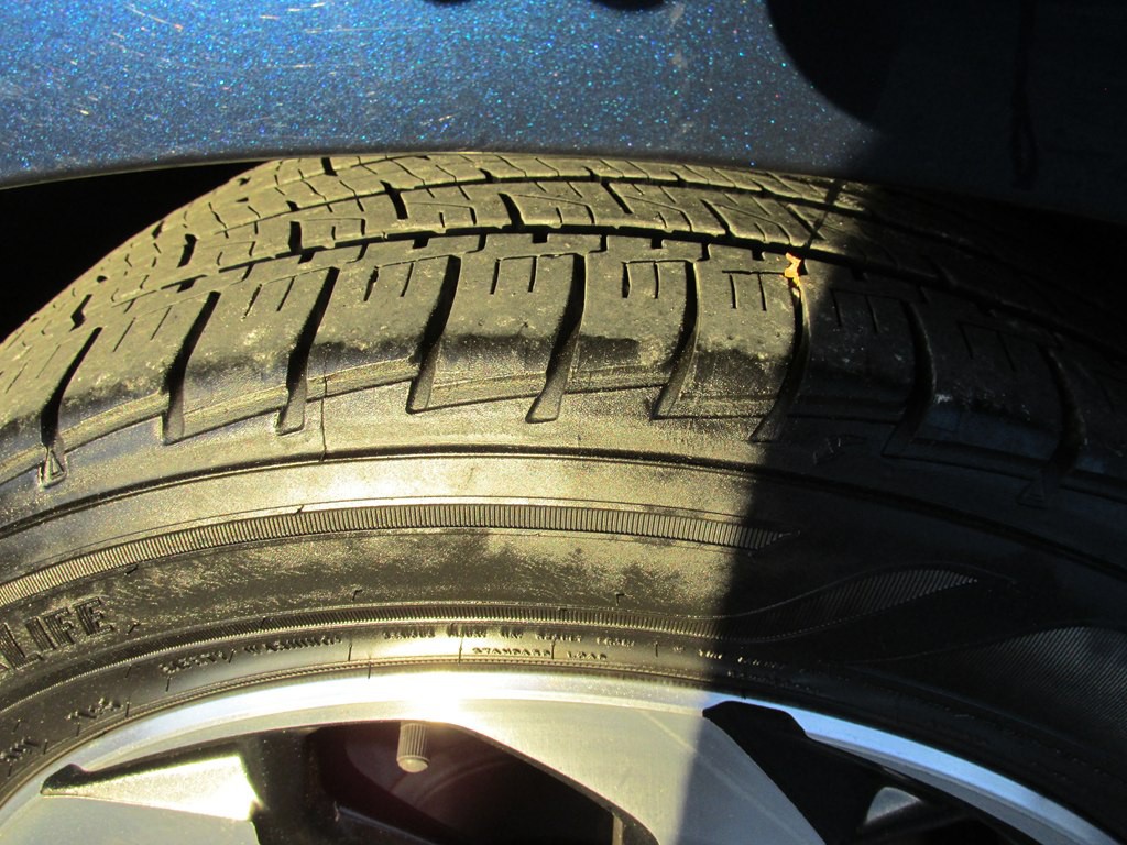 2016 Honda Accord Image 7