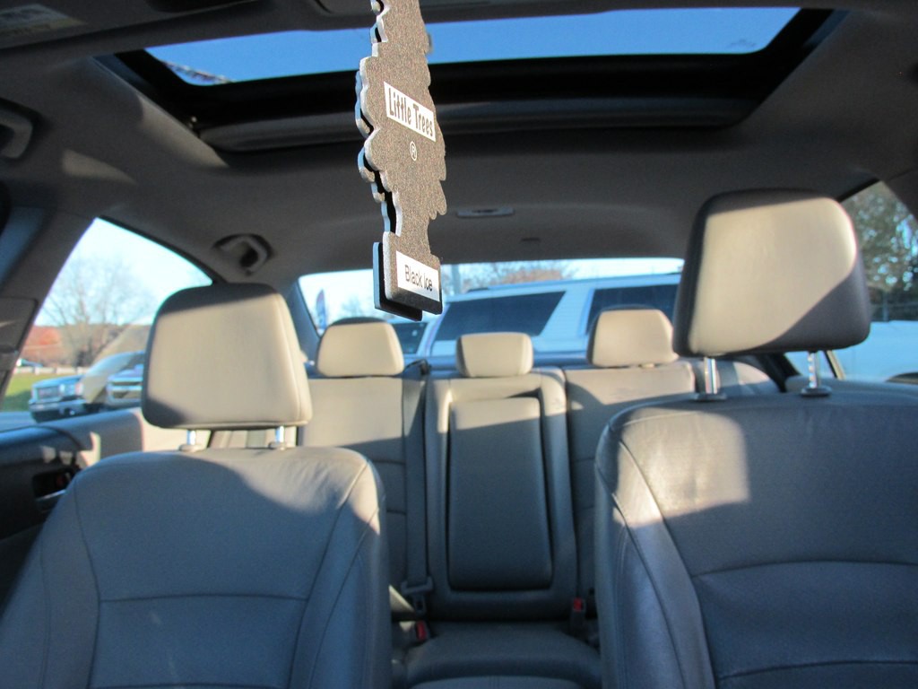 2016 Honda Accord Image 10