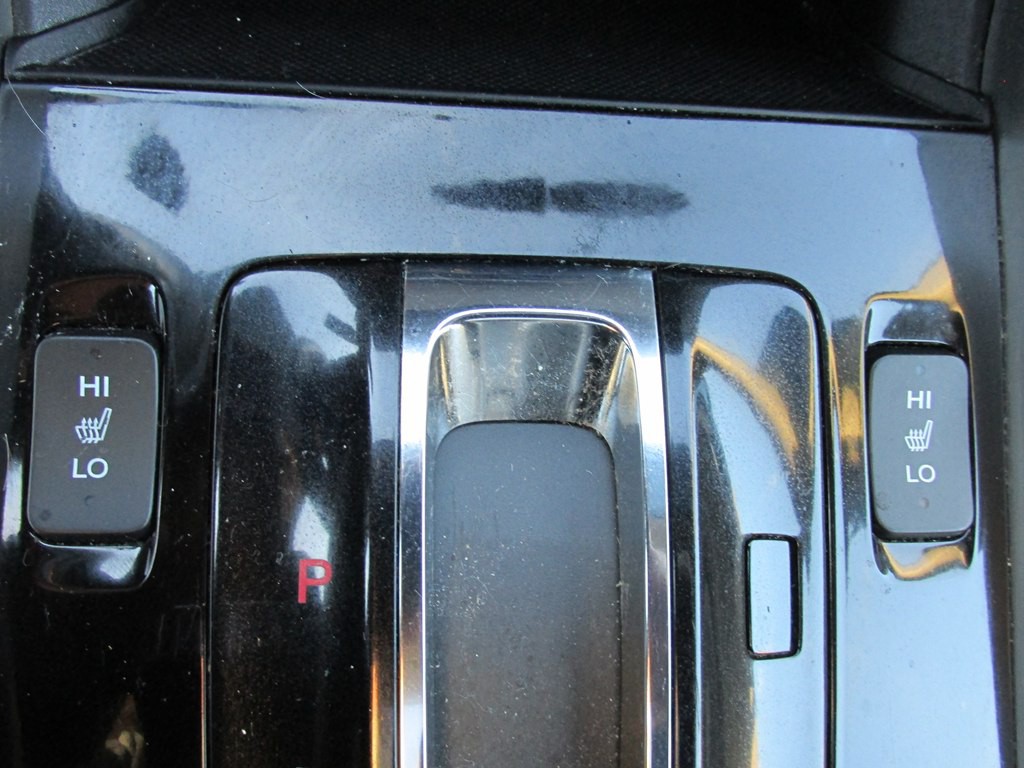 2016 Honda Accord Image 14