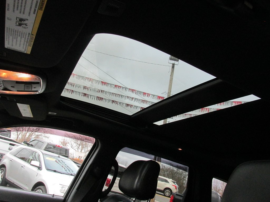 2017 Jeep Grand Cherokee Image 9