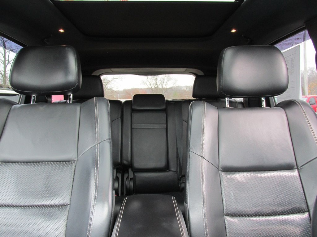 2017 Jeep Grand Cherokee Image 10