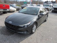 Image for 2021 Hyundai Elantra SE ID: 7023460