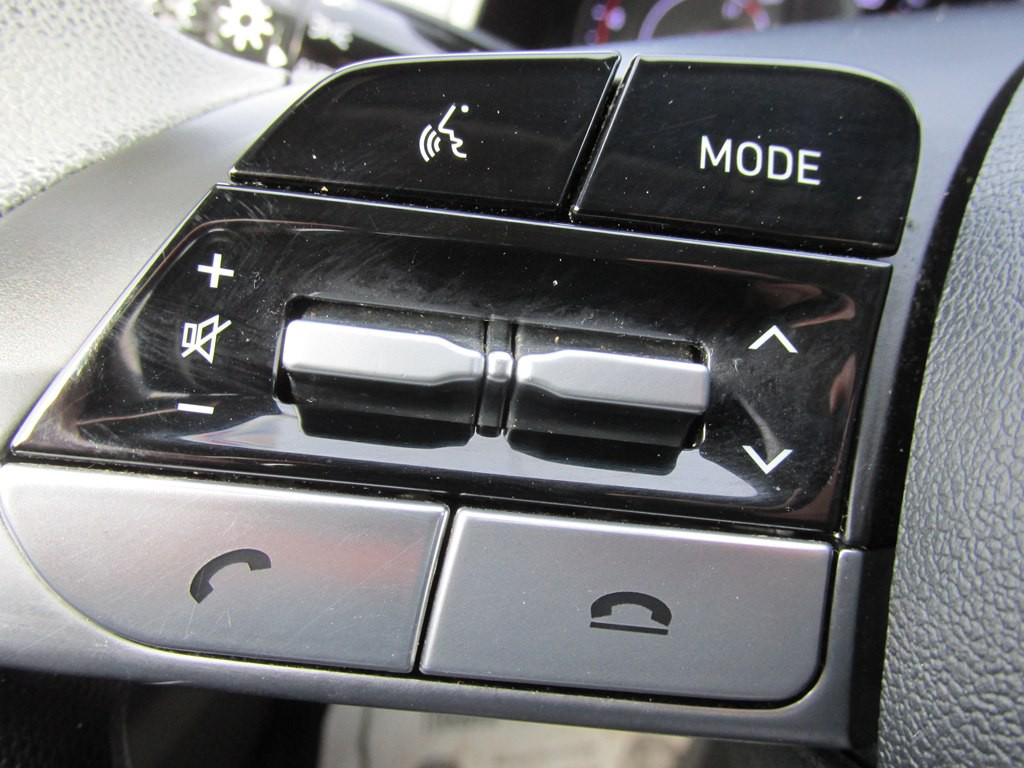 2021 Hyundai Elantra Image 13