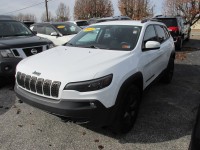 Image for 2019 Jeep Cherokee Latitude ID: 7023613