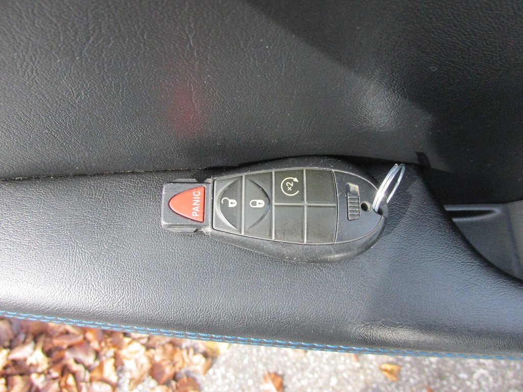 2019 Jeep Cherokee Image 17