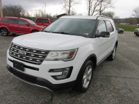 Image for 2017 Ford Explorer XLT ID: 7028836