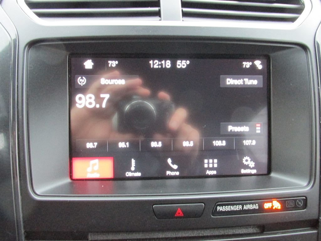 2017 Ford Explorer Image 12