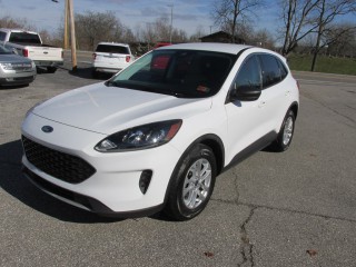 Image for 2022 Ford Escape SE ID: 7035914