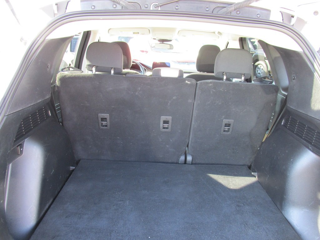 2022 Ford Escape Image 7