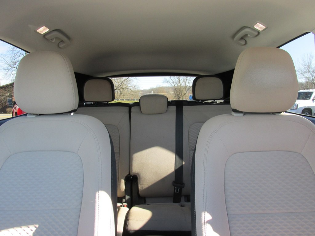 2022 Ford Escape Image 11