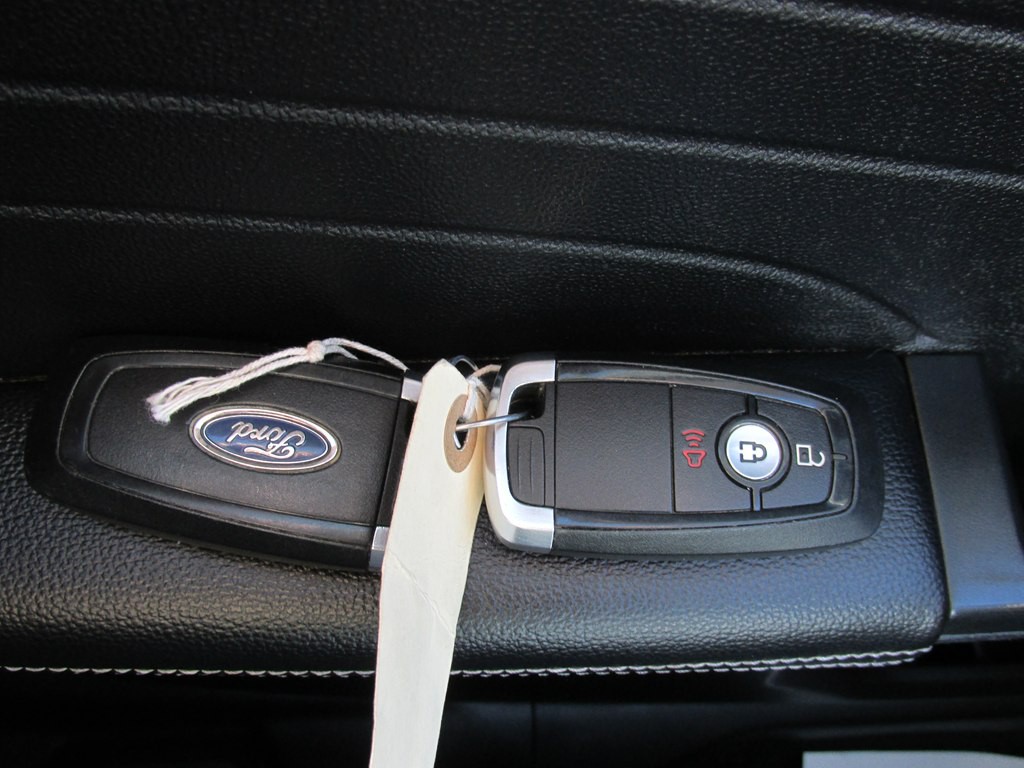 2022 Ford Escape Image 17