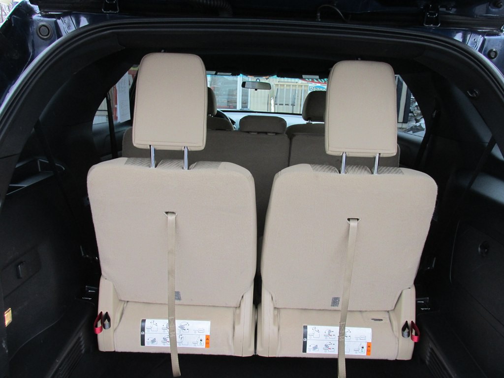 2016 Ford Explorer Image 7