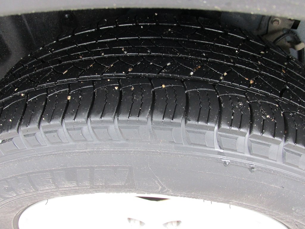 2016 Ford Explorer Image 8