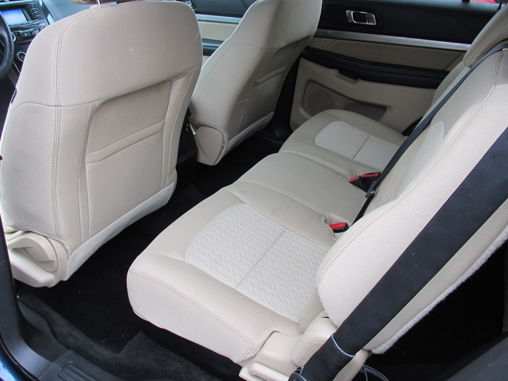 2016 Ford Explorer Image 10
