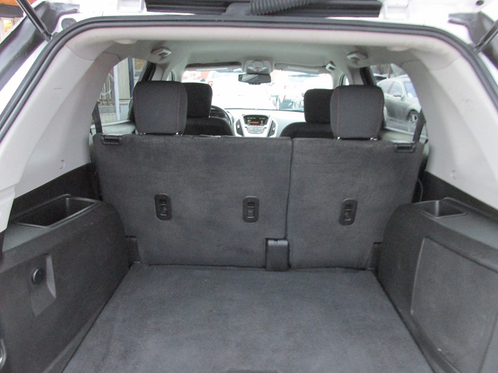 2016 GMC Terrain Image 6