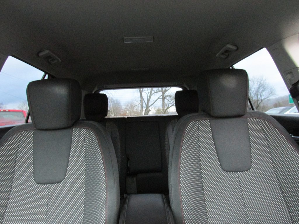 2016 GMC Terrain Image 10