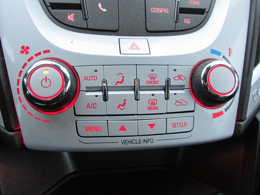 2016 GMC Terrain Image 12