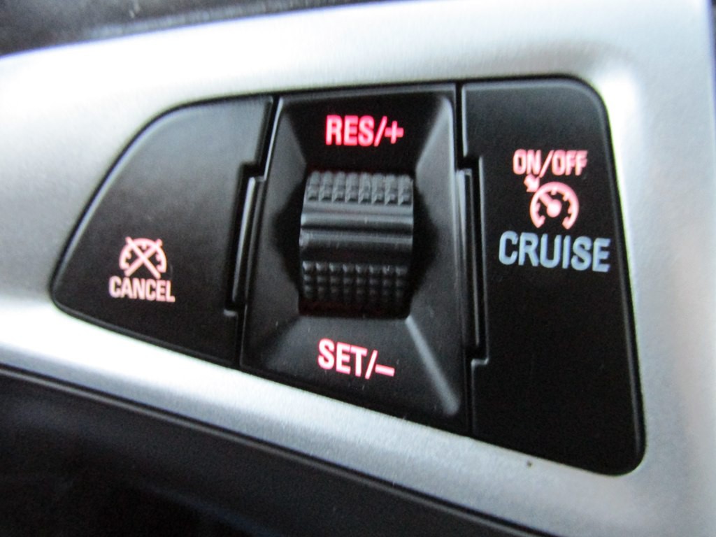 2016 GMC Terrain Image 14