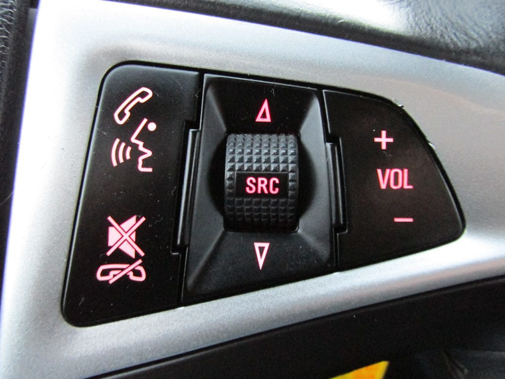 2016 GMC Terrain Image 15