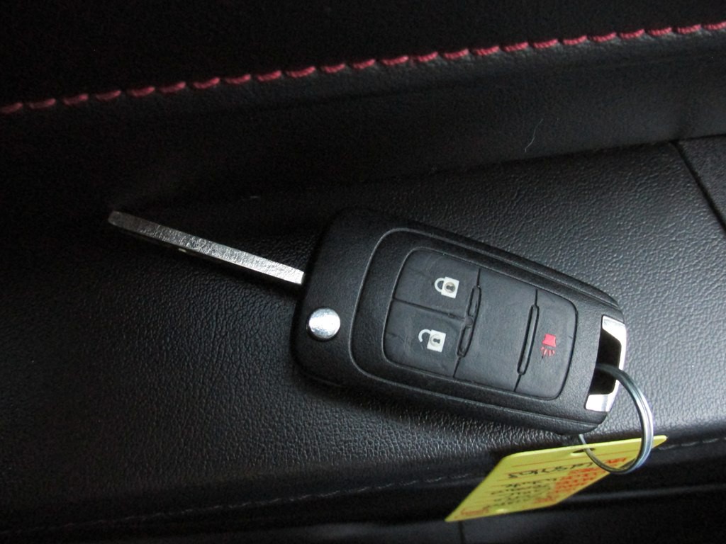 2016 GMC Terrain Image 16