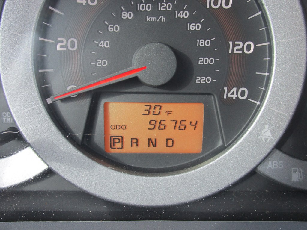 2012 Toyota Rav4 Image 2