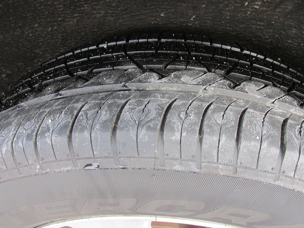 2012 Toyota Rav4 Image 8